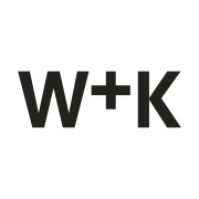 De bedrijfsnaam is Wieden+Kennedy Amsterdam