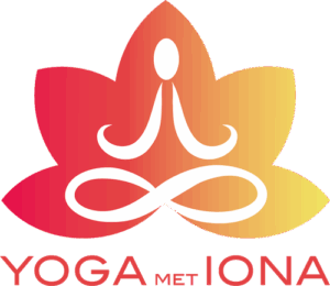 De bedrijfsnaam is yoga met iona
