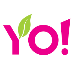 De bedrijfsnaam is YoYo! Fresh Tea Bar