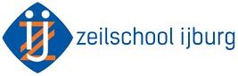 De bedrijfsnaam is zeilschool IJburg