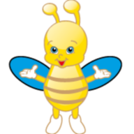 De Blije Bij