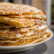 De Carrousel Pannenkoeken Amsterdam