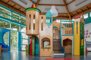 De Kinderkeet