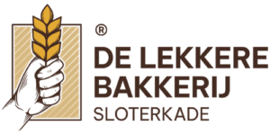 De lekkere bakkerij Sloterkade