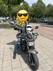 De motormentor