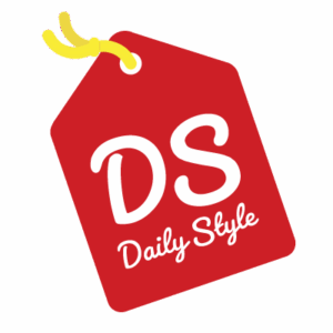 De naam van het bedrijf is Daily Style