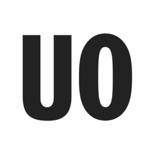 De naam van het bedrijf is Urban Outfitters