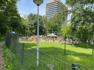De Uylenburg