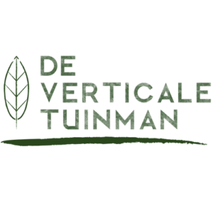 De verticale tuinman b.v