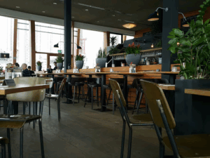 Loetje Amsterdam aan 't IJ