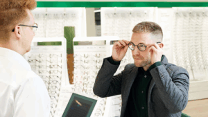 Specsavers Kinkerstraat