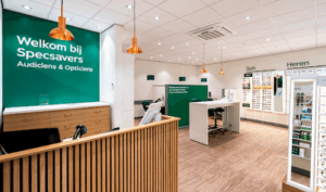 Specsavers Osdorp - Amsterdam