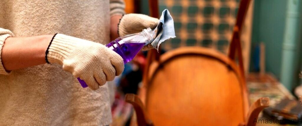 De 5 beste meubelreparateurs in Amsterdam