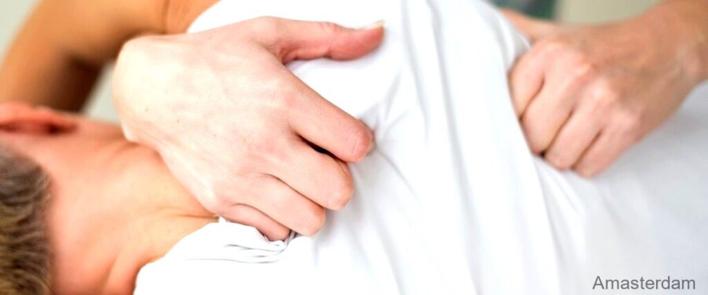 De 7 Beste Osteopaten in Amsterdam