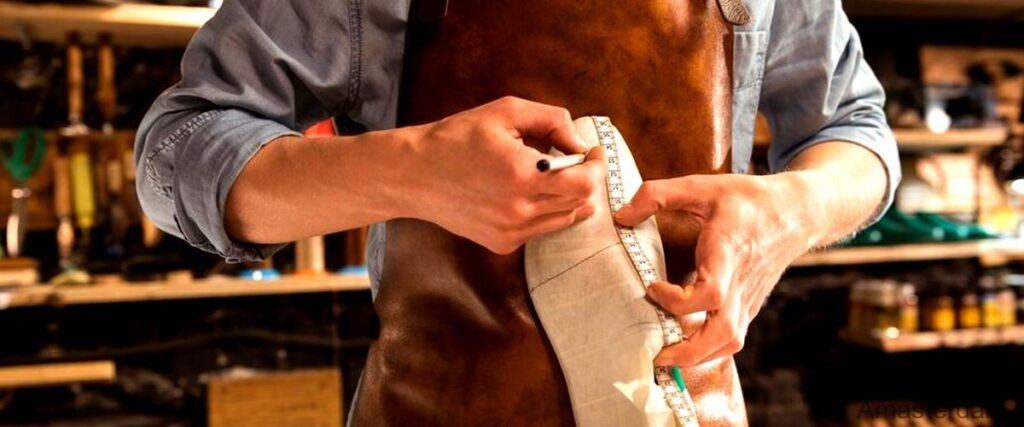 De 7 beste schoenmakers in Amsterdam