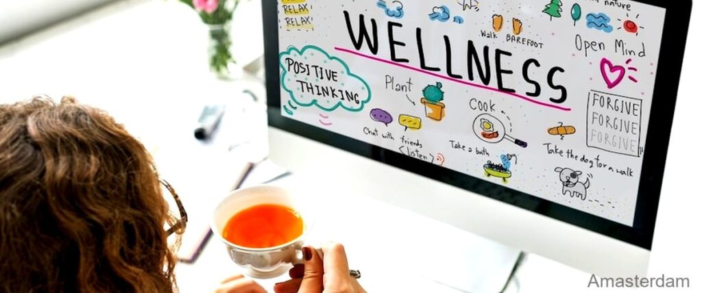 De 5 beste wellnessprogrammas in Amsterdam